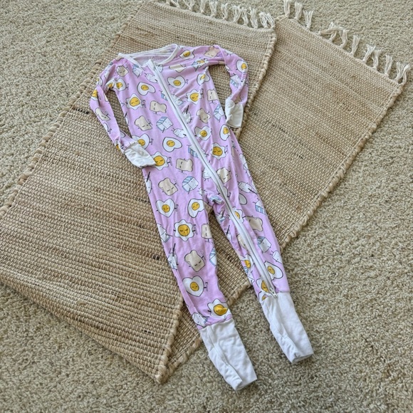 Little Sleepies 18-24m breakfast - Picture 4 of 4